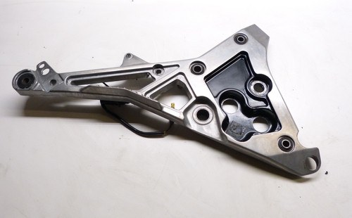 Yamaha 1200 1988 rear right - 1988,