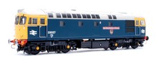 Heljan 34223 Class 33/0 BR