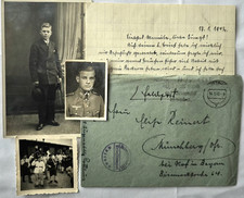 L/56 WW2 ORIGINAL GERMAN