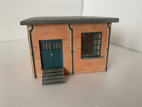 Hornby skaledale r8778 - skaledale,