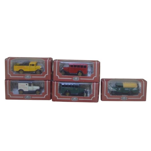 Job lot vintage - x, 5