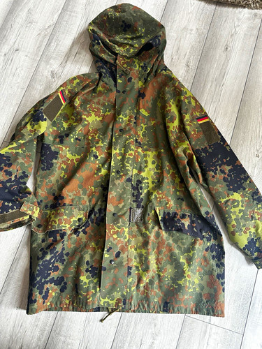 Invader gear flecktarn - gear,