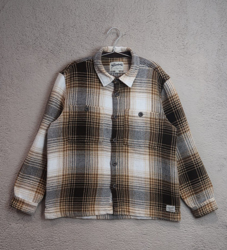 The stronghold jacket mens - the,