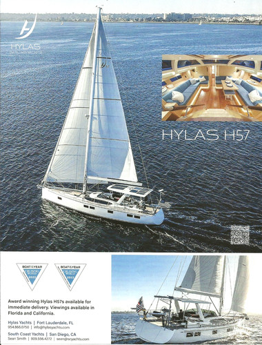 2025 hylas h57 - 2025,