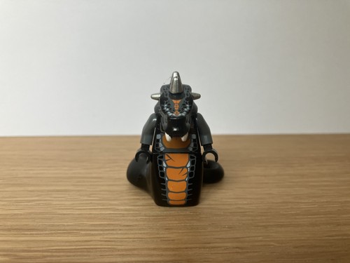 Lego ninjago general skalidor - lego,