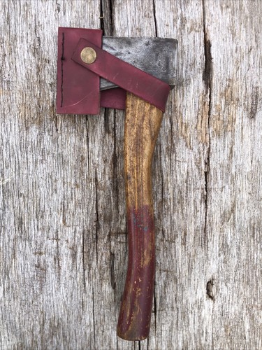 Vintage axe robert - vintage,