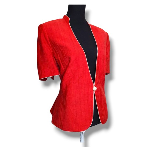 Vintage jacques vert blazer - vintage,