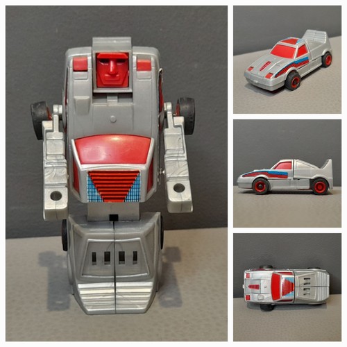 Robotron nissan fairlady 300zx - robotron, fairlady-300zx