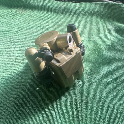 Apache quad 100cc rear brake - apache,