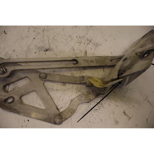Bonnet hinge volkswagen 28 - hinge, lt