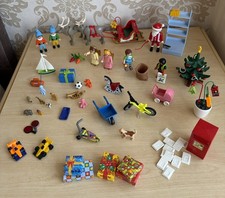 Playmobil Christmas