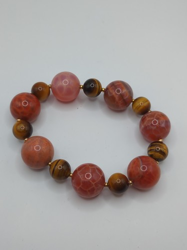 Tigers eye and - tigers,