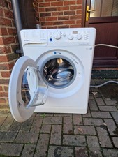 INDESIT Innex BWD71453W