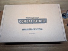 Warhammer 40k - Combat Patrol
