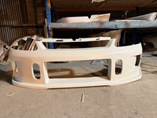Honda Civic Ep Front Bumper