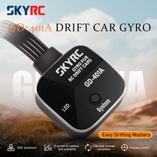 SkyRC GD-401A Gyro for RC