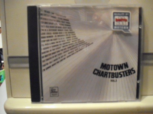 Various motown - various,