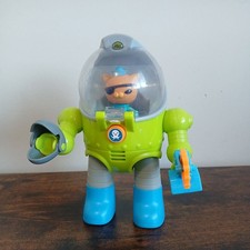 Octonauts Octo Max Suit with
