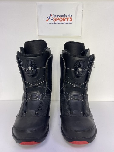 Raider rental boa - k2, snowboard