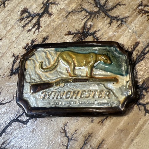 Winchester firearms mountain - ,