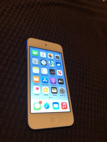 Ipod touch 7th - 7th, 32gb