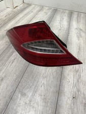 MERCEDES-BENZ CLS Class C219