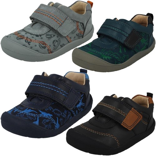 Startrite boys casual hook - startrite, &