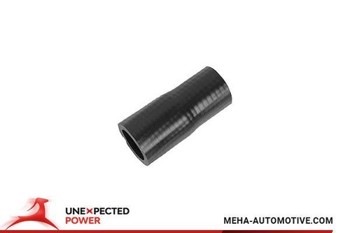 Radiator hose front - radiator,