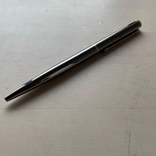 Dunhill ballpoint pen - ballpoint,