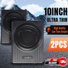 2PC Car Amplifier Active