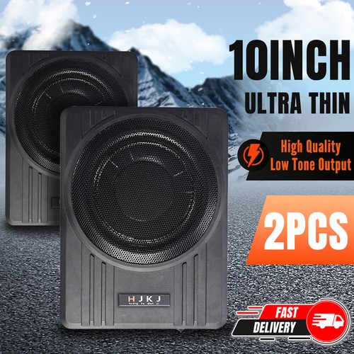 2pc car amplifier active - car,