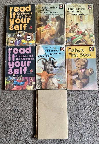 Vintage collectable - 7, x