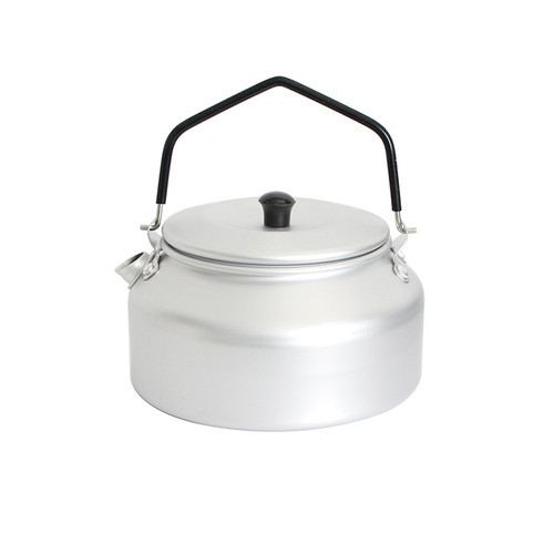 900ml ultralight aluminium - 900ml,