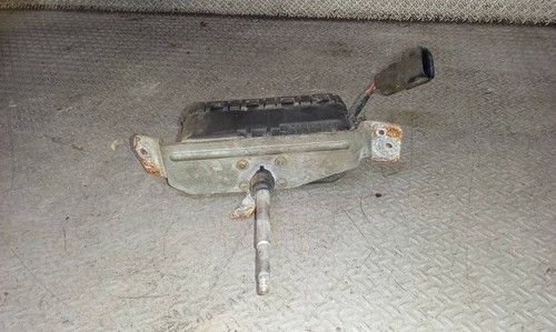 Volvo s80 2000 right - s80,