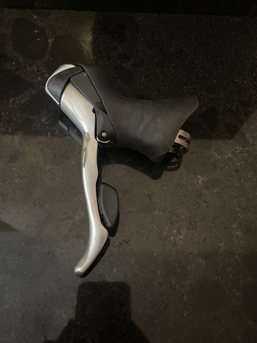 Shimano tiagra 4500 left - shimano,