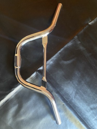 Bmx bicycle handlebars - bicycle,