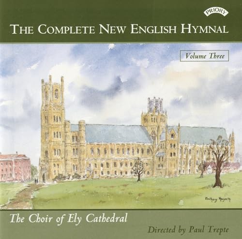 The complete new - new, english