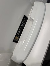 Ford Fiesta St150 Zetec Boot