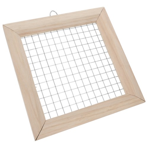 Wire hanging baskets for - ,