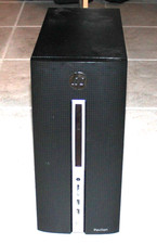 HP Pavilion 550-130Z Desktop