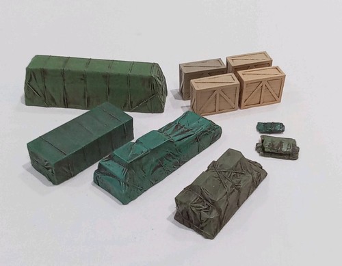Selection resin made lorry - resin,