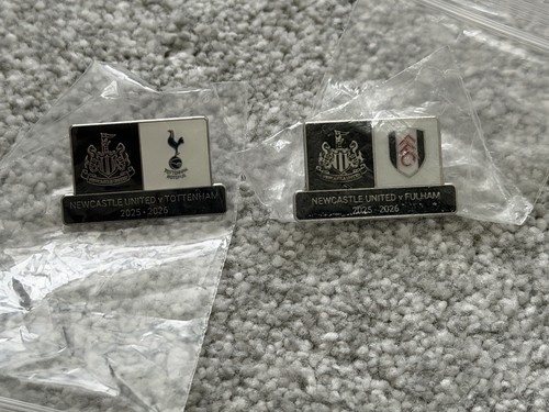 Newcastle united badges - newcastle,