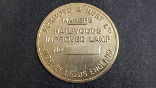 Replacement ackroyd best - ackroyd,