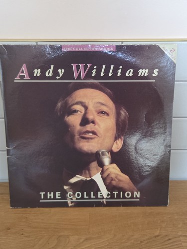 Andy williams the - andy,