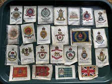 Lot 24 Vintage B.D.V