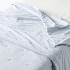 MUJI Cooling Cotton Summer