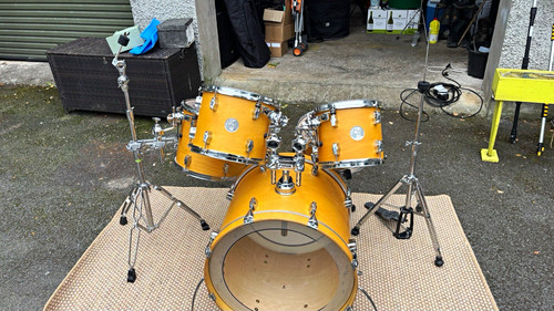 Sonor piece analogue - 5-piece,