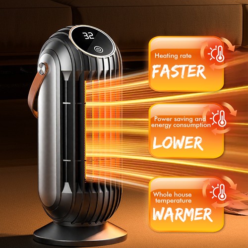 1500w portable electric space - 1500w,