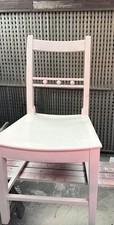 Neptune Suffolk Dinning Chairs