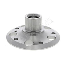 Wheel Hub Rear VAICO Fits